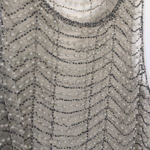 Gorgeous Detailed Top